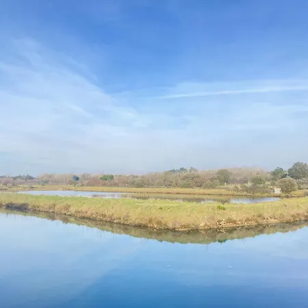 度假居 Cygne I Jolie Maison Marais D'Olonne I Jacuzzi *