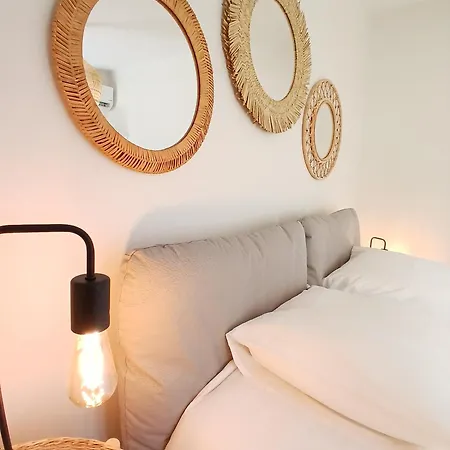 Cygne I Jolie Maison Marais D'Olonne I Jacuzzi 莱萨布勒-多洛讷