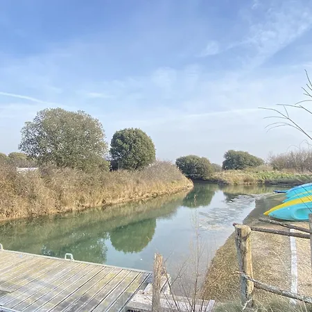 Cygne I Jolie Maison Marais D'olonne I Jacuzzi *