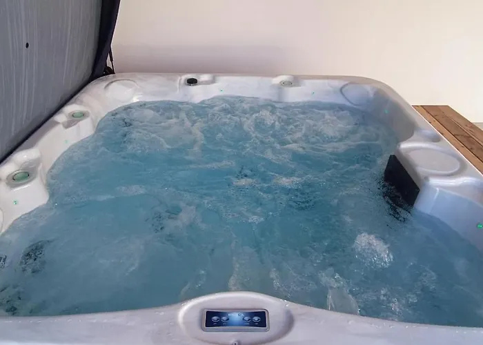 Cygne I Jolie Maison Marais D'olonne I Jacuzzi Casa vacanze *