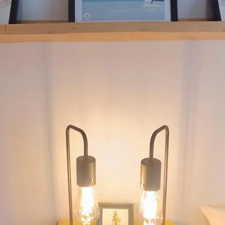 Cygne I Jolie Maison Marais D'olonne I Jacuzzi Ferienhaus Les Sables-dʼOlonne