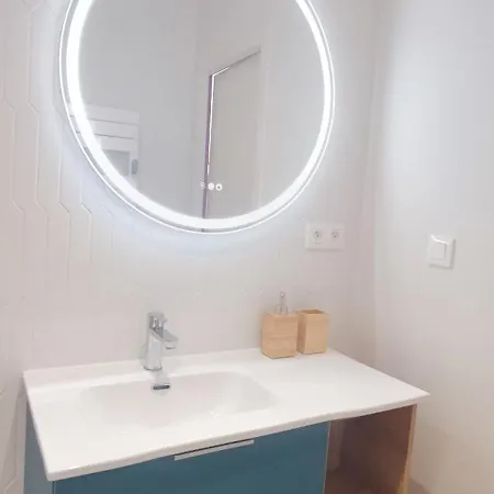 Cygne I Jolie Maison Marais D'olonne I Jacuzzi Ferienhaus Les Sables-dʼOlonne