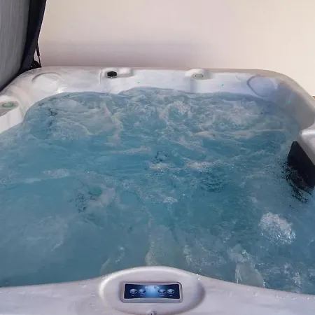 Cygne I Jolie Maison Marais D'olonne I Jacuzzi Ferienhaus *