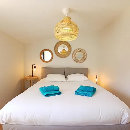 Cygne I Jolie Maison Marais D'olonne I Jacuzzi *