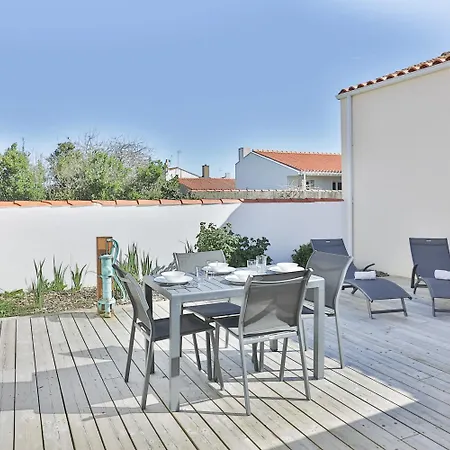 度假居 Cygne I Jolie Maison Marais D'olonne I Jacuzzi *
