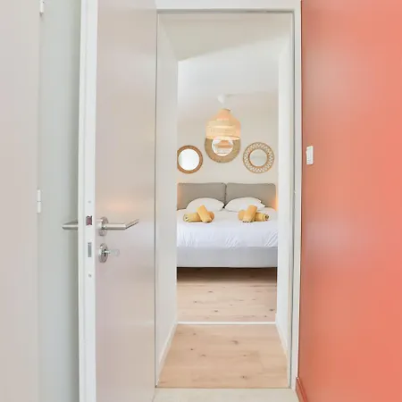 Cygne I Jolie Maison Marais D'olonne I Jacuzzi